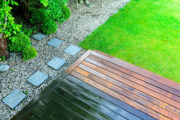 Boat and Dock Cleaning in Spring Arbor, MI