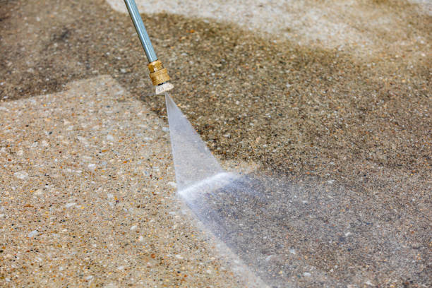 Best Patio and Deck Pressure Washing  in Spring Arbor, MI