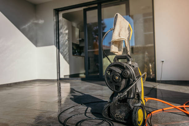 Best Fence Cleaning  in Spring Arbor, MI