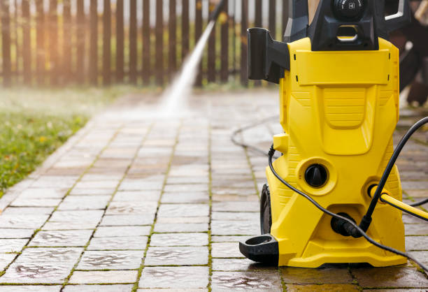 Spring Cleaning in Spring Arbor, MI